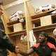 Image for article titled 49ers Front Office Excited For Meeting With Football Player